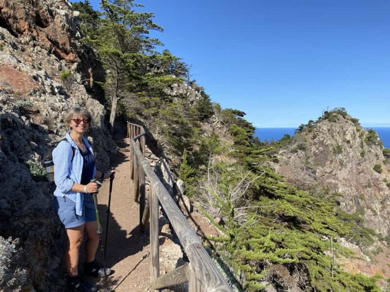 Porto Santo: Pico Branco and Terra Cha Guided Mountain Hike - Porto Santo: Pico Branco and Terra Cha Guided Mountain Hike