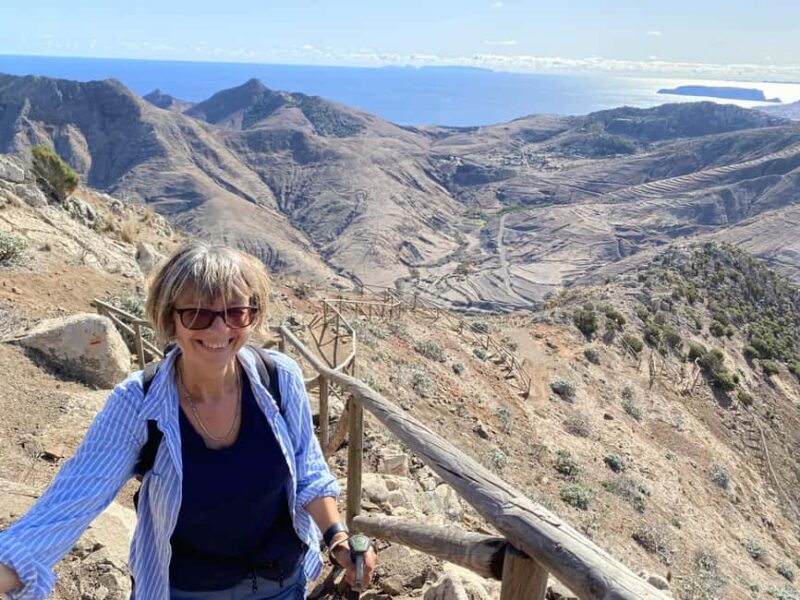 Porto Santo: Pico Branco and Terra Cha Guided Mountain Hike - From the Mountainside Path to Pico Branco’s Summit