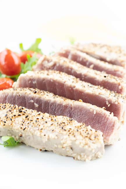 Porto Santo Stefano: Seafood Tasting Menu with Wine Pairing - Key Points