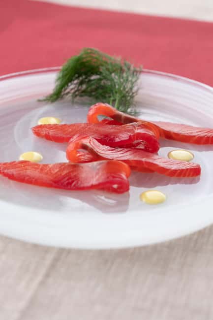 Porto Santo Stefano: Seafood Tasting Menu with Wine Pairing - The Authentic Seafood Menu Inspired by Tuscan Coastal Flavors