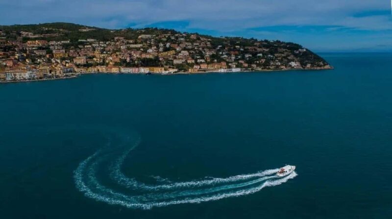 Porto Santo Stefano: Snorkeling Day Trip with Lunch - Discover the Marine Wonders of Tuscany with a Snorkeling Day Trip from Porto Santo Stefano