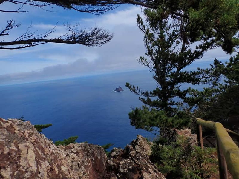 Porto Santo: Terra Chã and Pico Branco Hiking tour - Exploring Terra Chã’s Tranquil Plateau