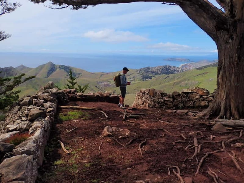 Porto Santo: Terra Chã and Pico Branco Hiking tour - Access and Suitability for Different Visitors