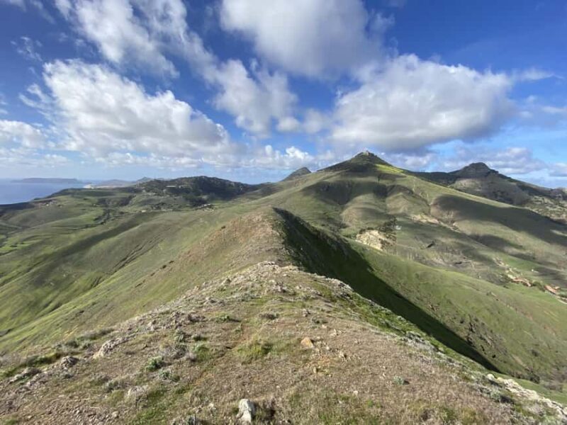 Porto Santo - UNESCO Biosphere Reserve - Guided Walking Tour - Practical Information and Tips