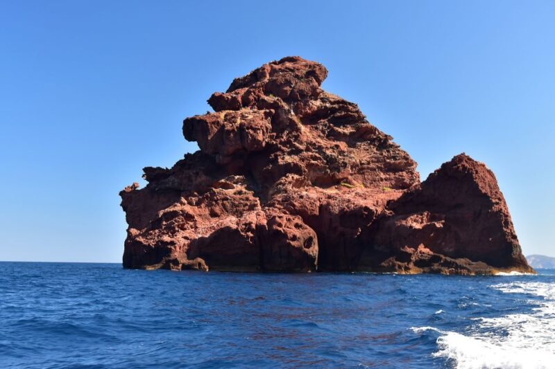 Porto: Scandola and Calanches of Piana Boat Trip - Who Will Most Appreciate This Tour