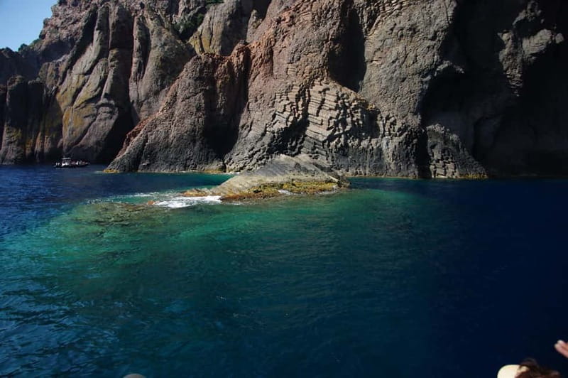 Porto: Scandola Nature Reserve and Creeks of Piana Boat Tour - Key Points