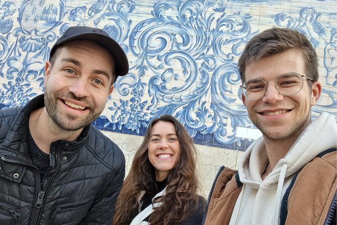 Porto Scavenger Hunt and Sights Self-Guided Tour - Explore Porto with an Interactive Self-Guided Scavenger Hunt for Less Than $5