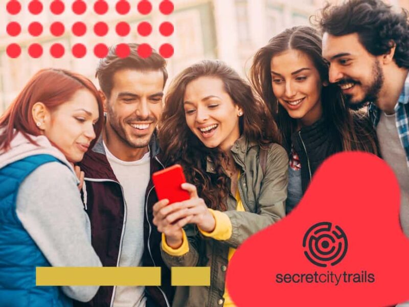 Porto: secrets of Vila Nova de Gaia, a self-guided city game - An Engaging Self-Guided Adventure in Vila Nova de Gaia and Porto