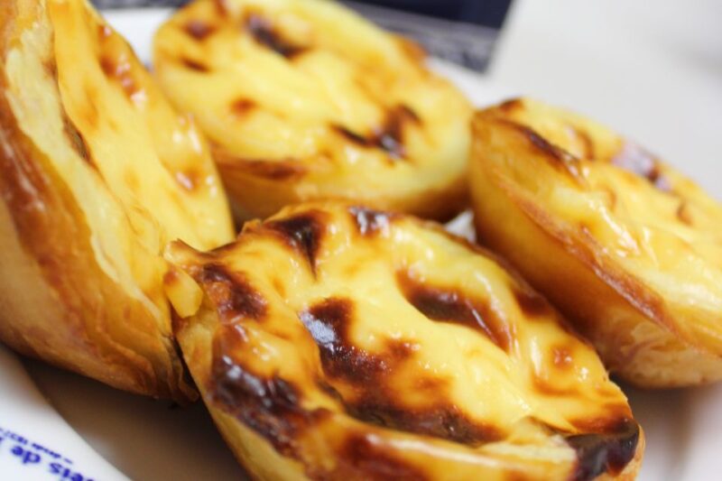 Porto: secrets of Vila Nova de Gaia, a self-guided city game - The Experience for Different Types of Explorers