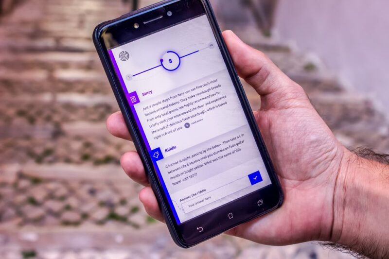 Porto: secrets of Vila Nova de Gaia, a self-guided city game - Final Thoughts on Porto: secrets of Vila Nova de Gaia