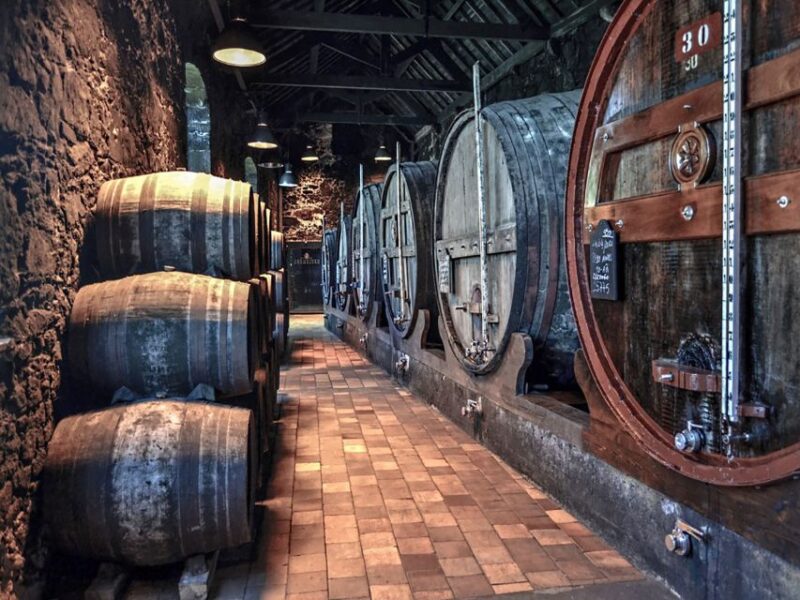 Porto: Self-Guided Bike and Boat Tour with Port Wine Tasting - Return and Final Stops in Porto