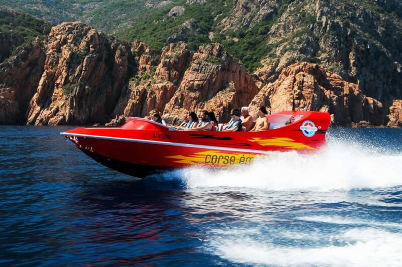 Porto: Sensational trip in the Gulf of Porto - Key Points