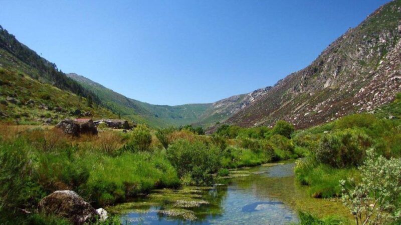 Porto: Serra da Estrela Private Tour - Key Points