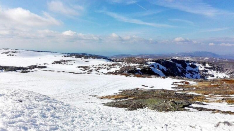 Porto: Serra da Estrela Private Tour - Why Choose This Tour?