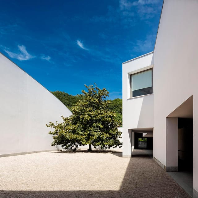 Porto: Serralves Foundation All Access Pass - Discover Portos Art and Landscape with the Serralves Foundation All Access Pass