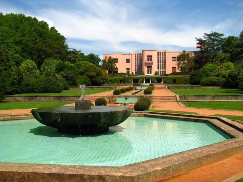 Porto: Serralves Foundation All Access Pass - Key Points