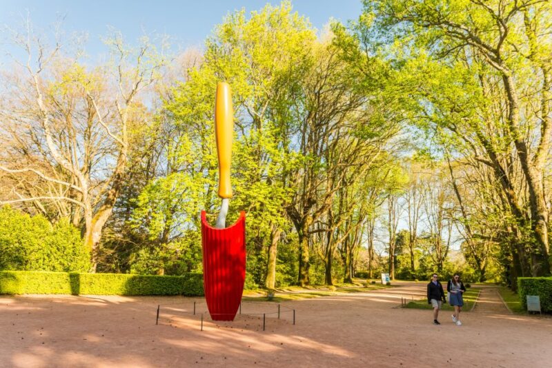 Porto: Serralves Foundation All Access Pass - Considerations and Tips for Visitors
