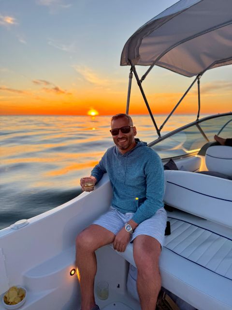 Porto SHARED Boat: Bridges, River Mouth & SUNSET w/ DRINKS - Practical Details and Booking Flexibility