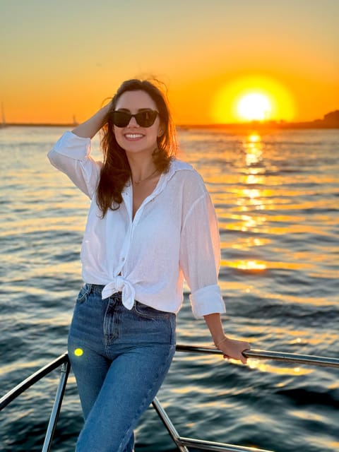 Porto SHARED Boat: Bridges, River Mouth & SUNSET w/ DRINKS - Final Thoughts: A Scenic and Tasty Porto Experience
