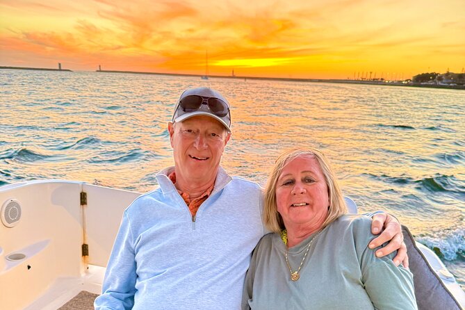 Porto SHARED Boat Tour: Bridges, River Mouth & SUNSET - Reaching the River Mouth and Passing the Final Bridges