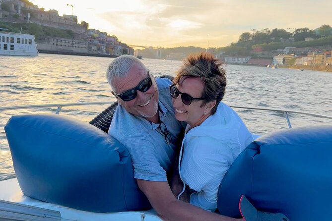 Porto SHARED Boat Tour: Bridges, River Mouth & SUNSET - Practicalities: Booking, Flexibility, and Weather