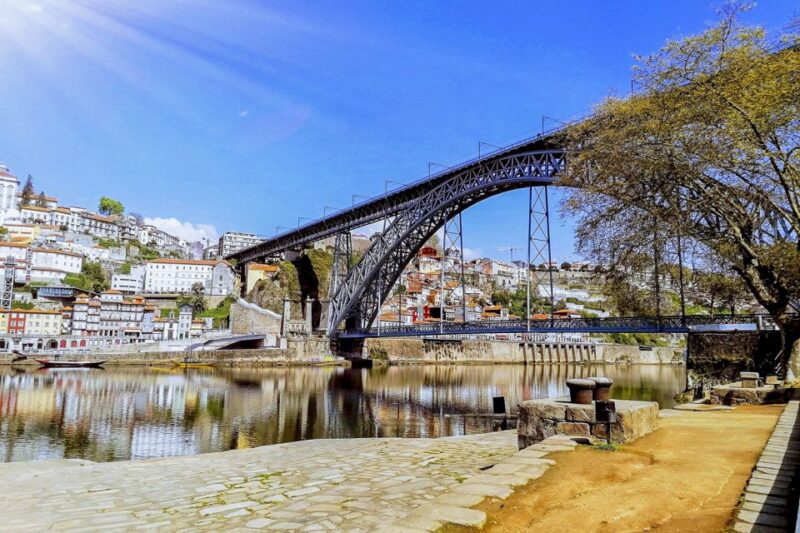 Porto: Six Bridges Cruise - Key Points