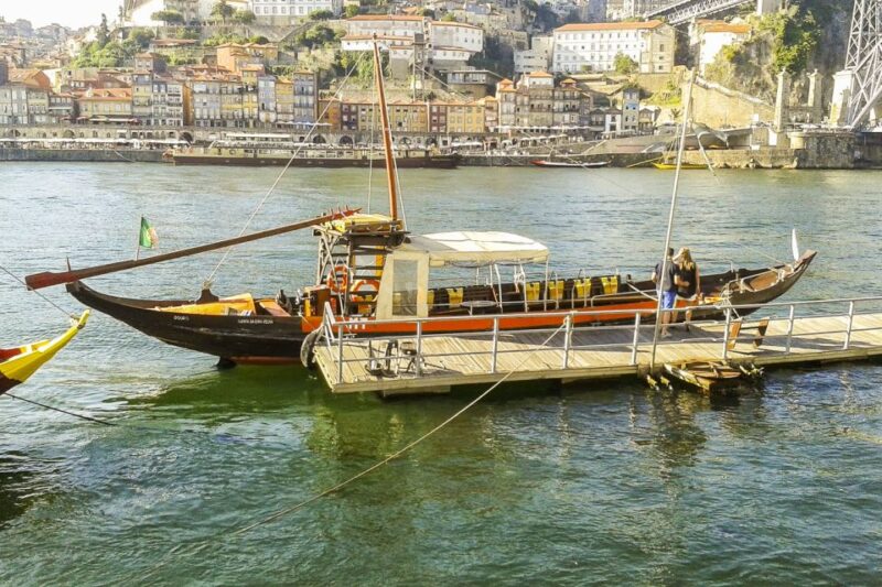Porto: Six Bridges Cruise - Accessibility and Practical Tips for Travelers