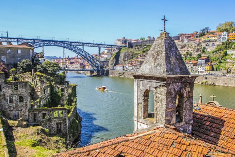 Porto: Six Bridges Cruise - The Overall Value of the Porto Six Bridges Cruise
