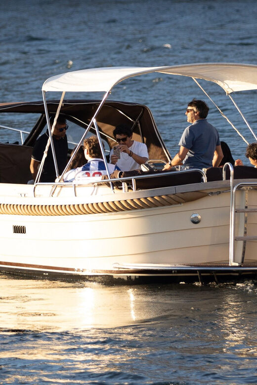 Porto: Six Bridges Douro River Cruise with Drinks - Practical Tips for Participants