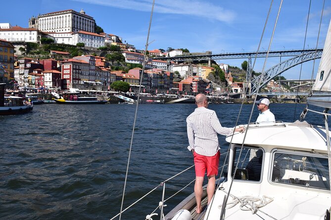 Porto: Small-Group Douro River Sailing Cruise - Timing, Weather, and Booking Details