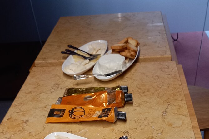 Porto Small-Group Local Food, Wine, and Sweets Tasting Tour - The Significance of Cod Fish in Portuguese Cuisine