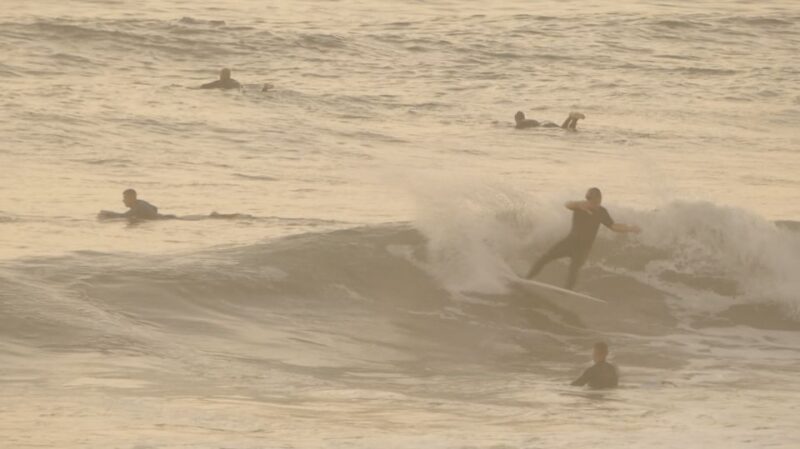 Porto: Small Group Surf Lesson with Transportation - What Its Like to Practice Surfing on Portugal’s Stunning Coast