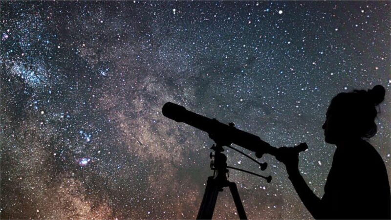 Porto: Stargazing Experience - Porto: Stargazing Experience – A Clear Night Adventure in the Douro Valley