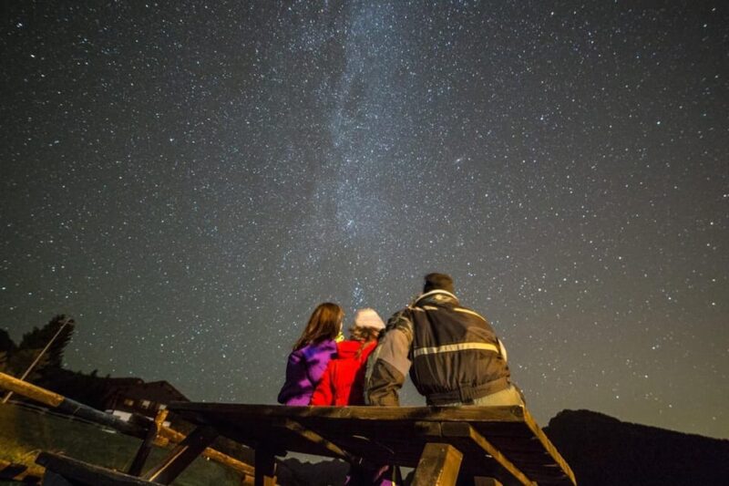 Porto: Stargazing Experience - Accessibility and Physical Requirements