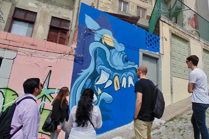 Porto Street Art Tour - The Role of the Guide: Knowledge & Engagement