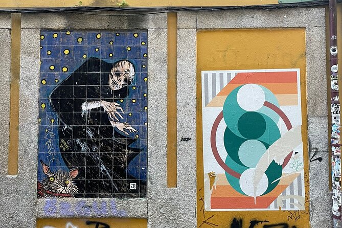 Porto Street Art Tour - Practical Details: Booking, Timing & Accessibility