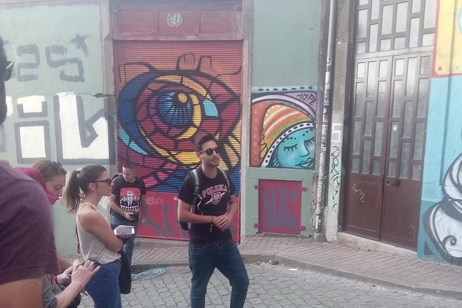 Porto Street Art Tour - Enhancing Porto with Street Art: What Sets This Tour Apart