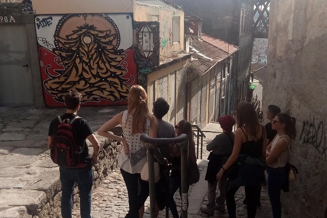 Porto Street Art Tour - Final Thoughts on the Porto Street Art Tour