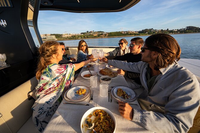 Porto Sunset Cruise on a Private Luxury Yacht in the Douro - Who Will Benefit Most from This Tour?