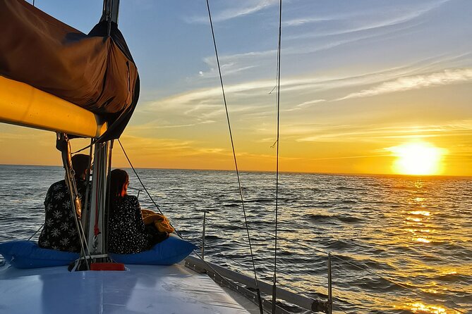 Porto: Sunset or Daytime, Charming Sailboat Cruise on the Douro River - Why This Tour Offers True Value