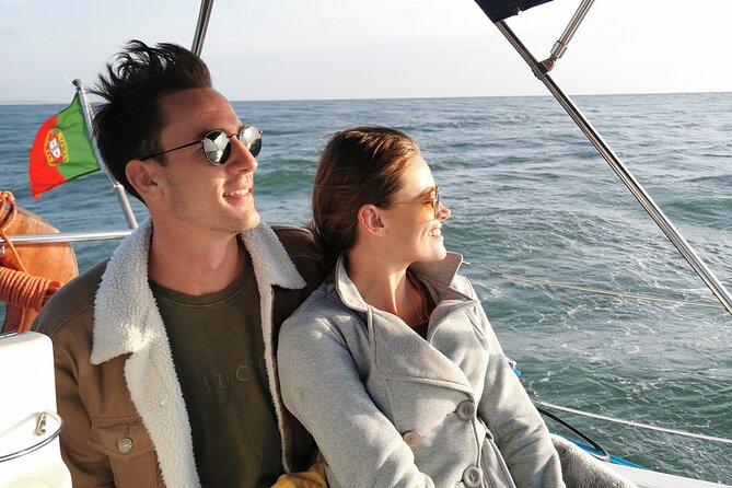 Porto: Sunset or Daytime, Charming Sailboat Cruise on the Douro River - The Sum Up: A Quiet Water Escape in Porto