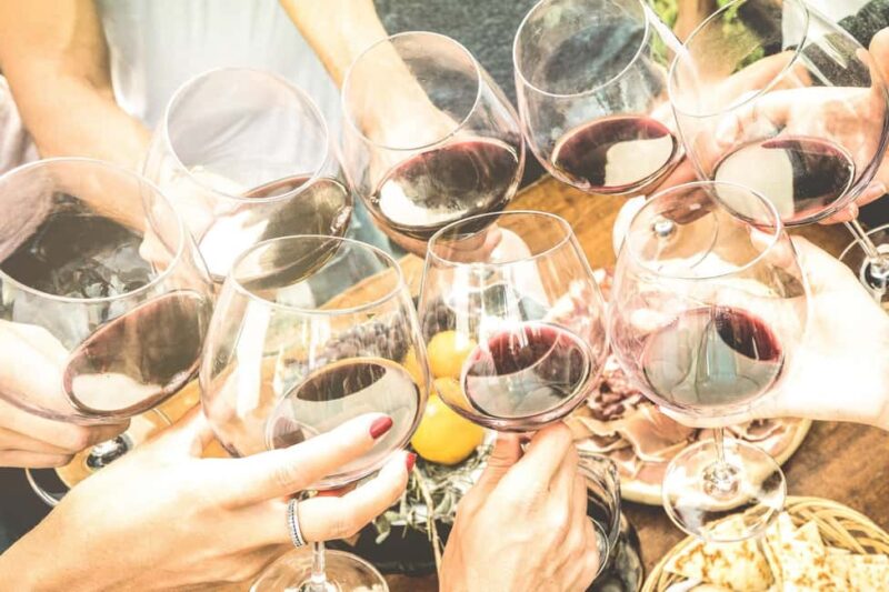 Porto Sunset Walking Tour - Discover Porto’s Historic Center and Sunset Views