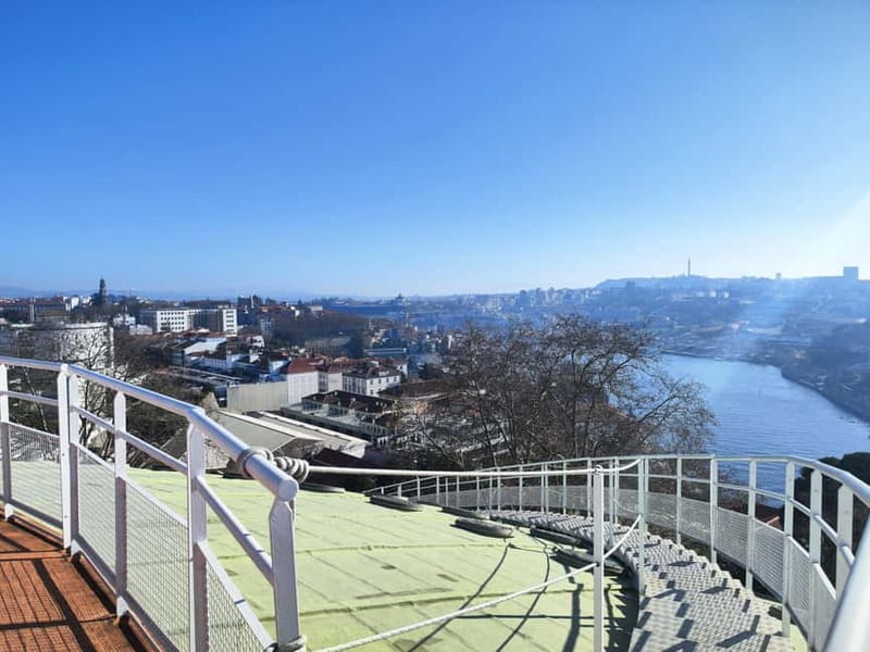 Porto: Super Bock Arena 20-Minute Dome Entry - Who Will Most Enjoy This Tour?