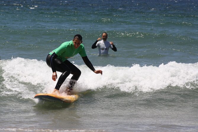 Porto Surf Experience - Discover Porto Surf Experience’s Friendly and Professional Approach