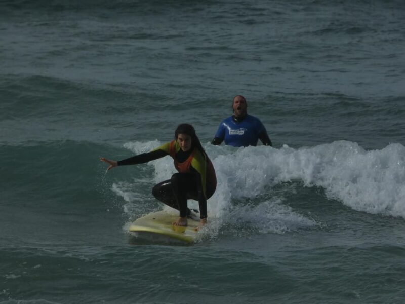 Porto: Surf Lesson in a small group - Who Should Consider This Surfing Class?