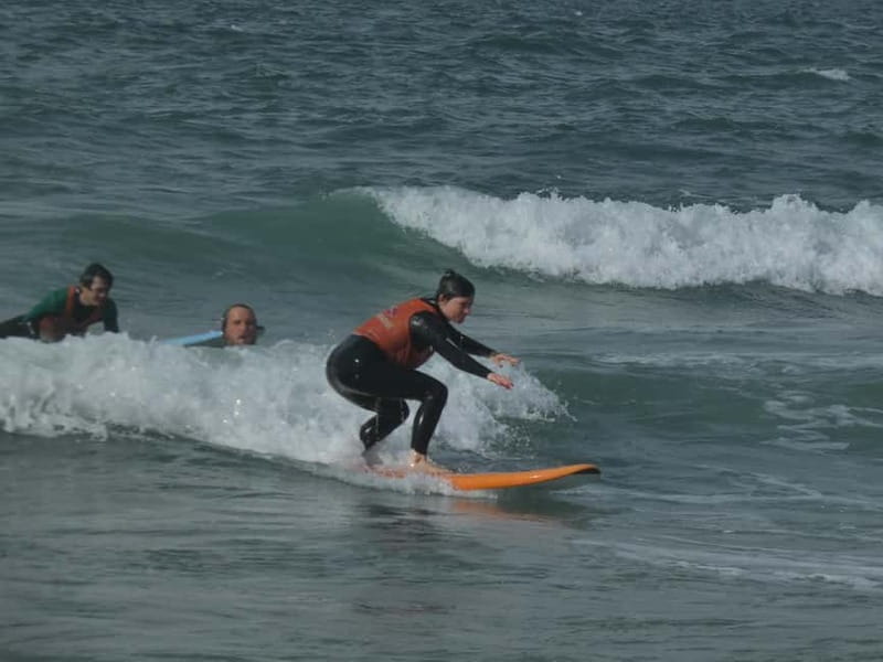 Porto: Surf Lesson in a small group - Why Choose Surfaventura for Your Porto Surf Experience?