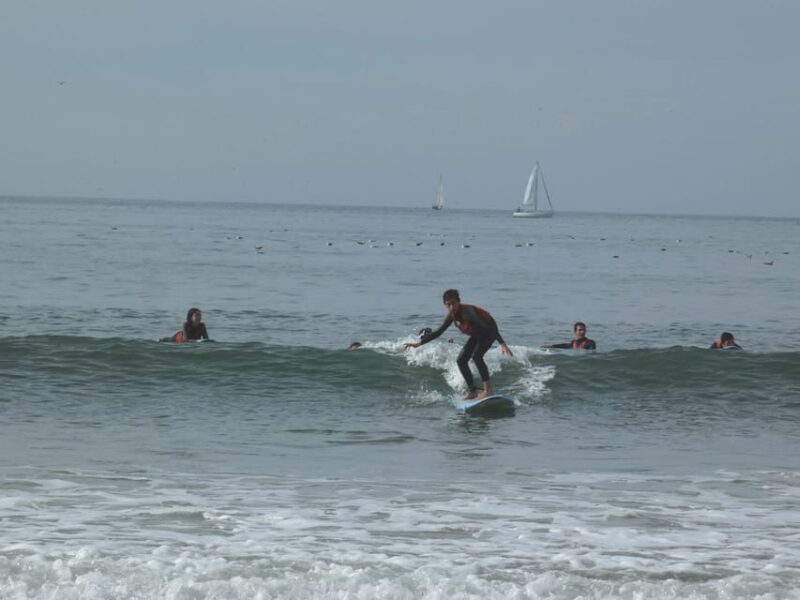 Porto: Surf Lesson in a small group - Final Thoughts on the Porto Surf Lesson in a Small Group
