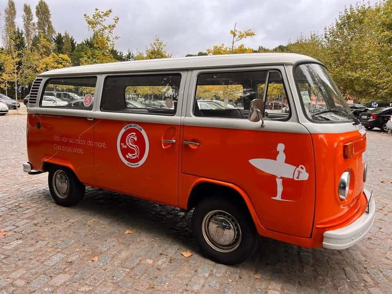 Porto: Surf Lesson with Pickup and Drop-Off - Porto: Surf Lesson with Pickup and Drop-Off — A Practical Guide