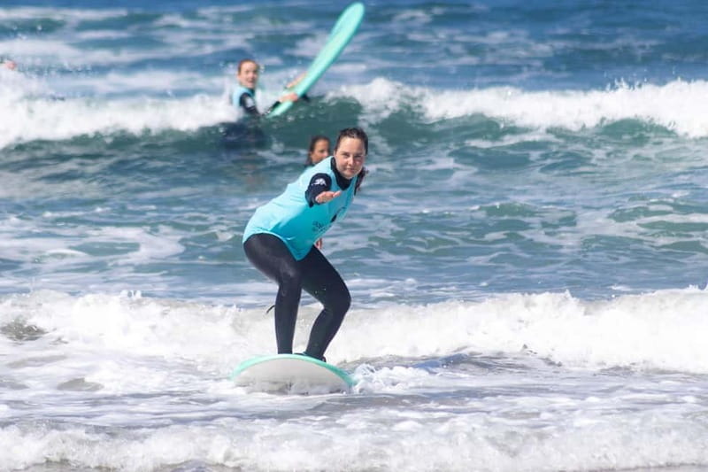 Porto: Surf Lesson with Transportation at Ocean Origin - Final Thoughts on Porto’s Surf Lessons with Ocean Origin