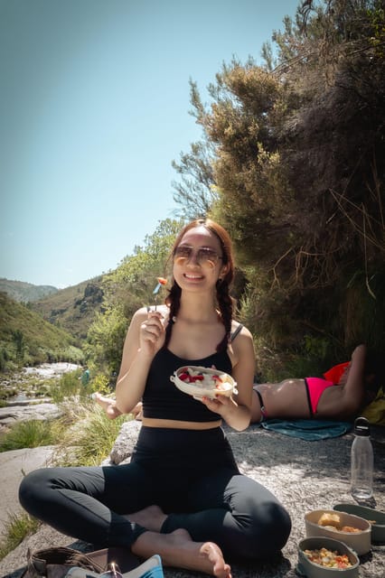 Porto: swimming, hiking, picnic in Gerês National Park - Visiting a Traditional Communal Village